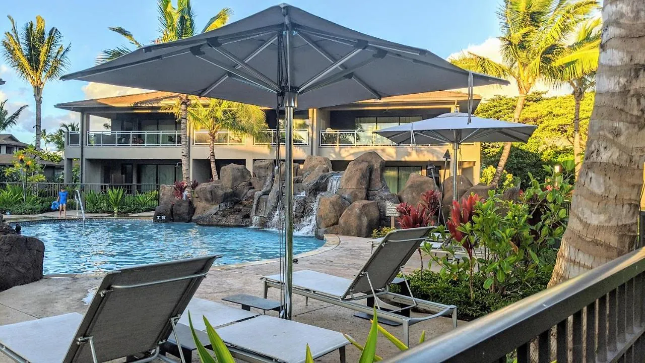 Maui Westside Presents: Luana Garden Villas 14D Kaanapali Holiday home