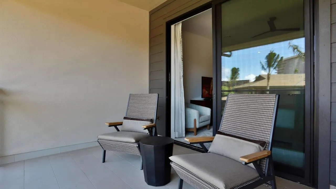 Maui Westside Presents: Luana Garden Villas 14D Kaanapali United States