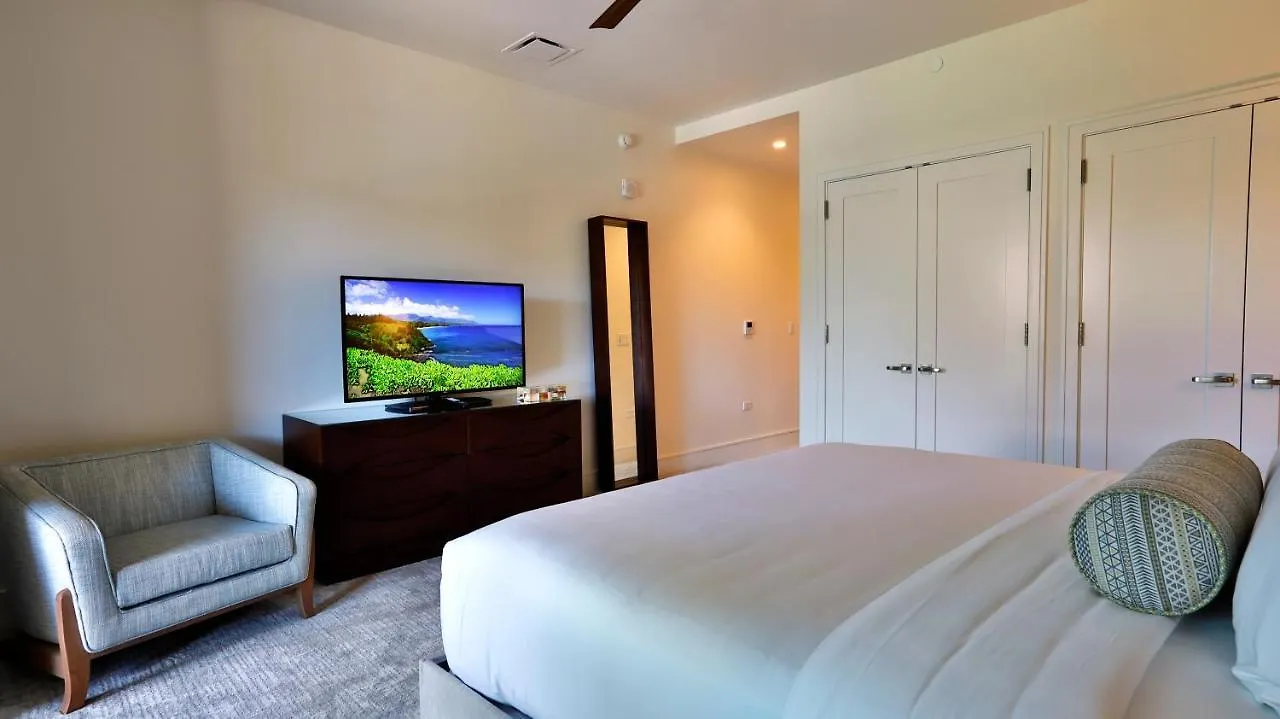 Maui Westside Presents: Luana Garden Villas 14D Kaanapali Holiday home