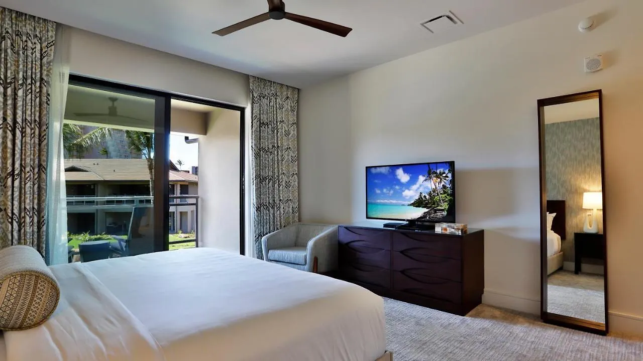 Ferienhaus Maui Westside Presents: Luana Garden Villas 14D Kaanapali