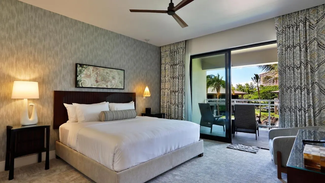 Maui Westside Presents: Luana Garden Villas 14D Kaanapali United States