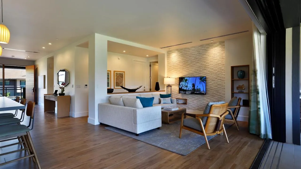Maui Westside Presents: Luana Garden Villas 14D Kaanapali 0*,