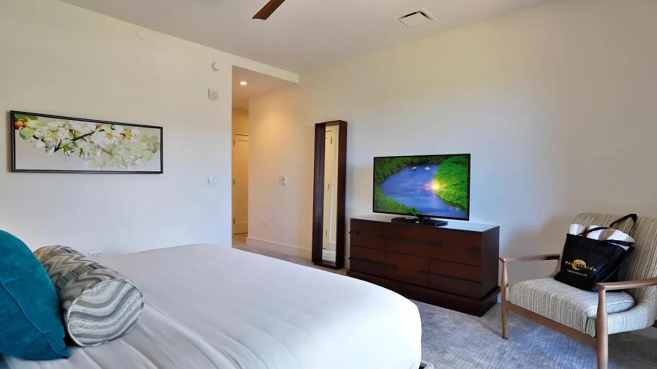 Maui Westside Presents: Luana Garden Villas 14D Kaanapali United States