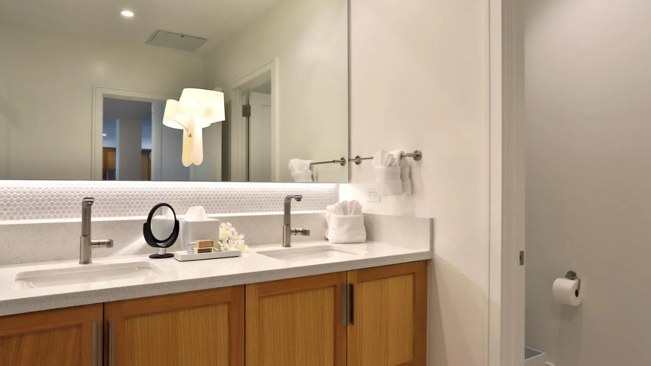 Holiday home Maui Westside Presents: Luana Garden Villas 14D Kaanapali