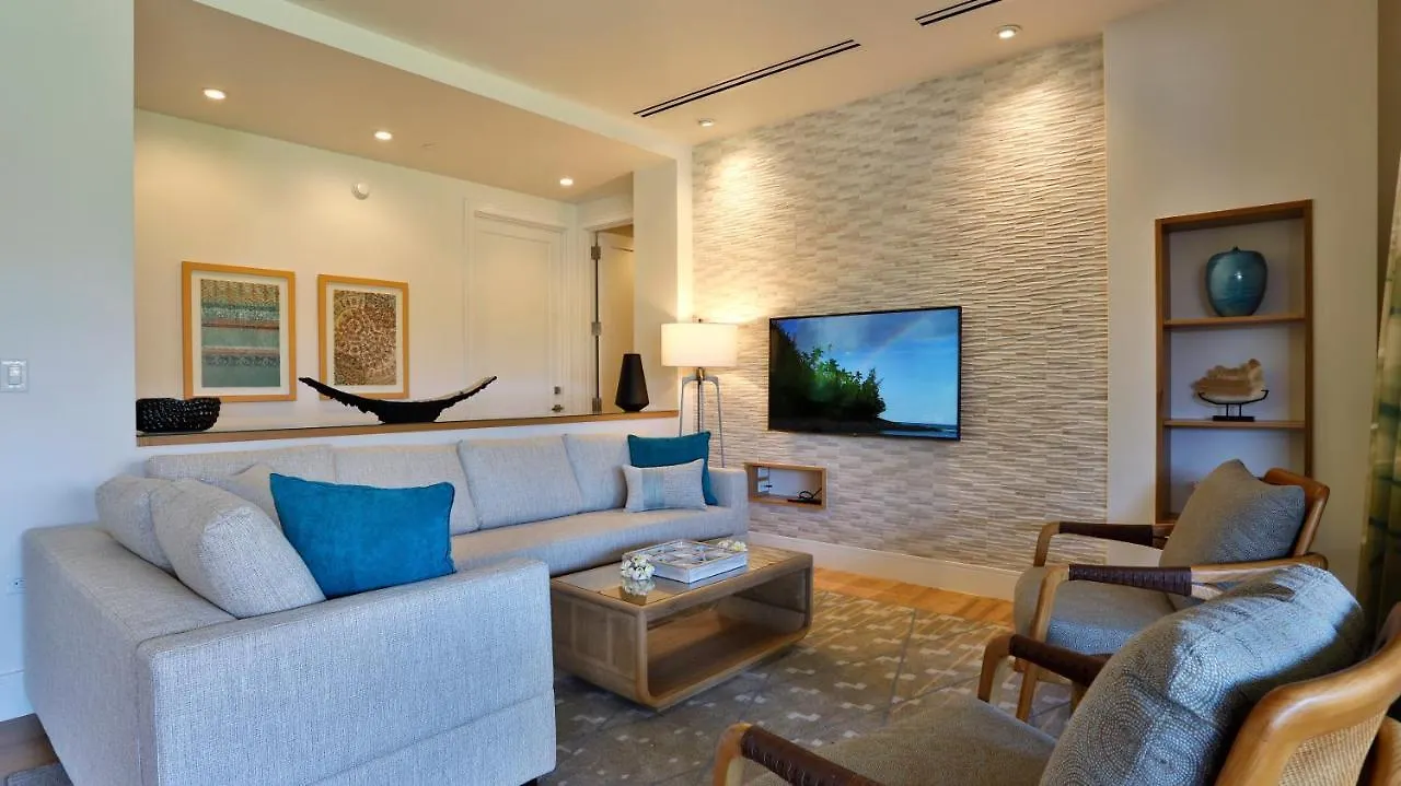 Maui Westside Presents: Luana Garden Villas 14D Kaanapali 0*,