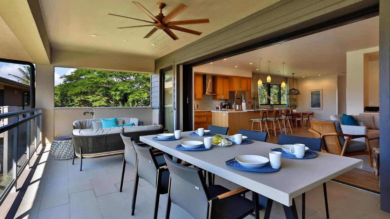 Maui Westside Presents: Luana Garden Villas 14D Kaanapali 0*,