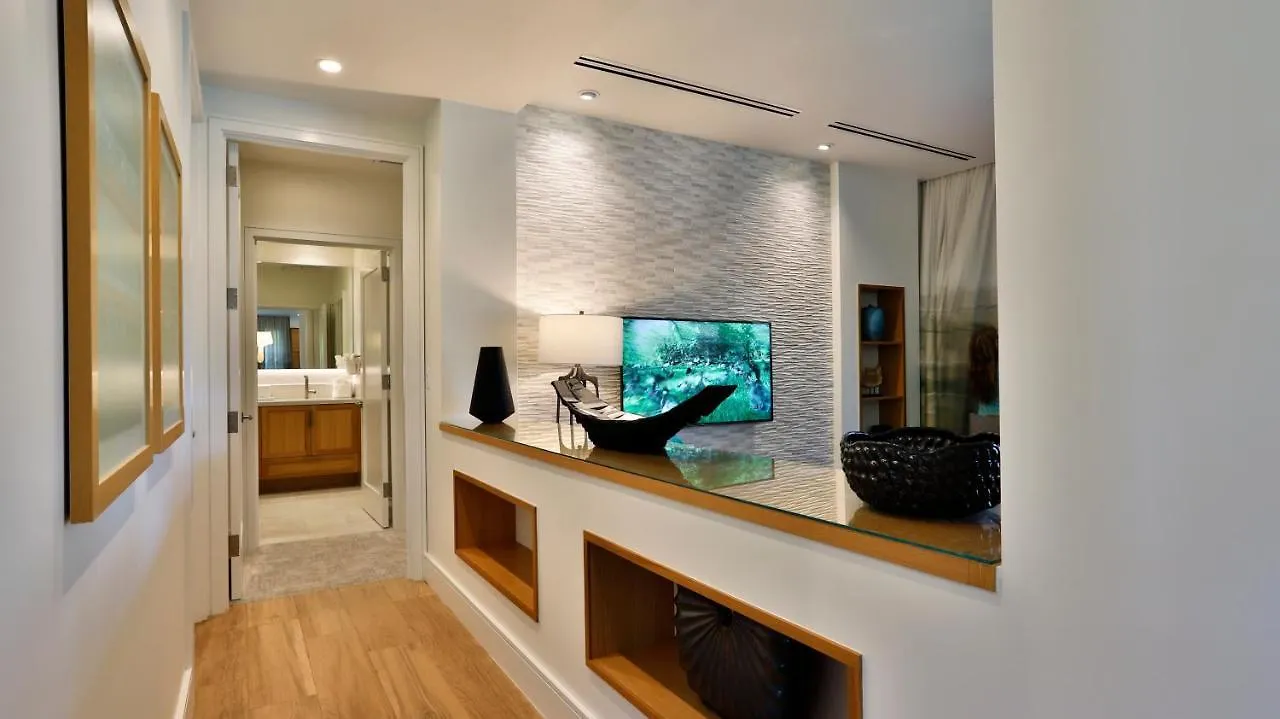 Maui Westside Presents: Luana Garden Villas 14D Kaanapali 0*,  United States