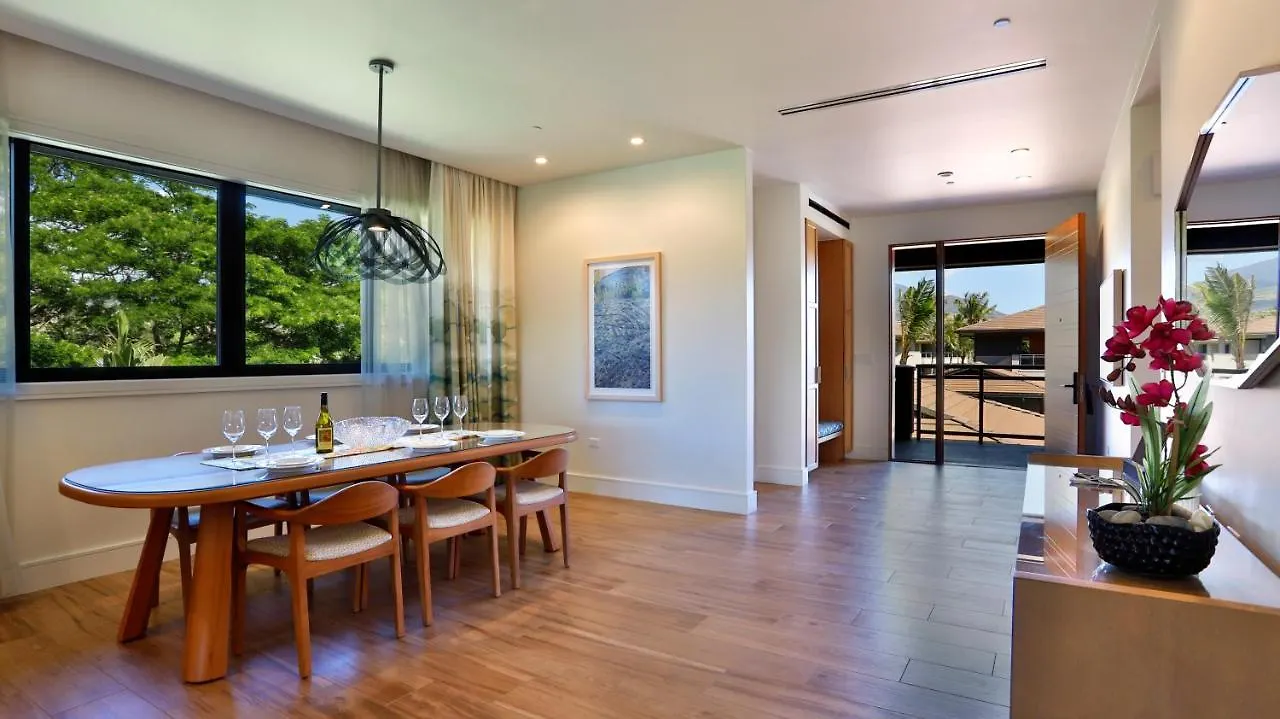 Maui Westside Presents: Luana Garden Villas 14D Kaanapali United States