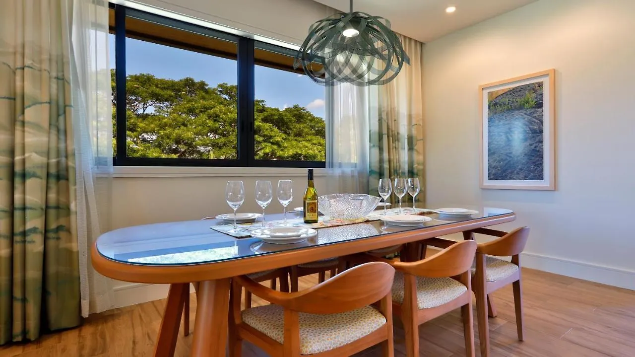 Maui Westside Presents: Luana Garden Villas 14D Kaanapali 0*,