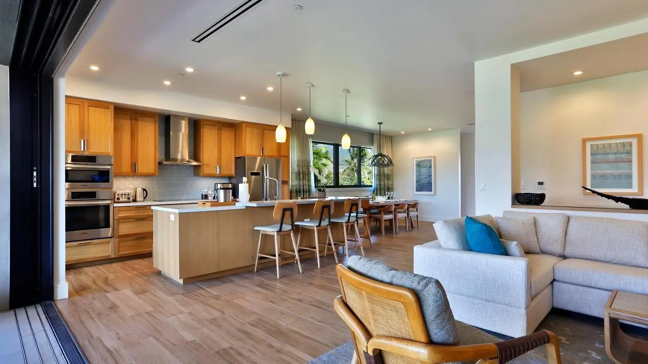 Maui Westside Presents: Luana Garden Villas 14D Kaanapali Holiday home
