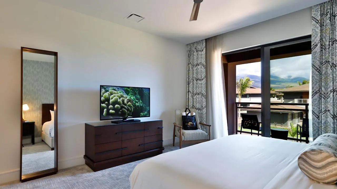 Maui Westside Presents: Luana Garden Villas 14D Kaanapali