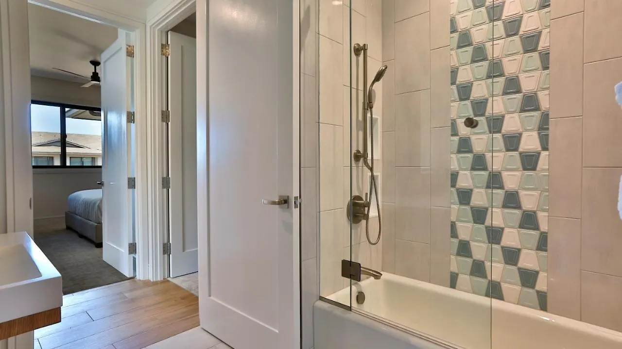 Maui Westside Presents: Luana Garden Villas 14D Kaanapali United States