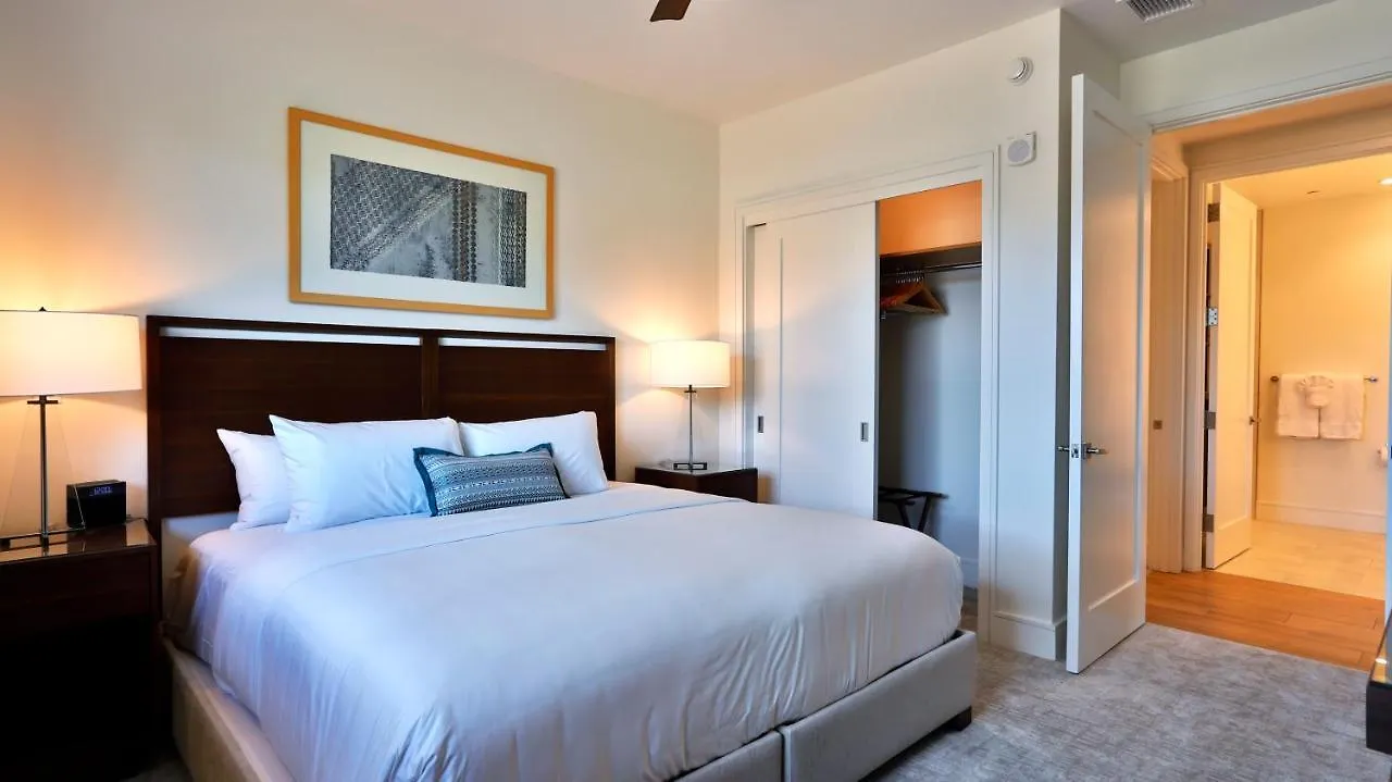 Holiday home Maui Westside Presents: Luana Garden Villas 14D Kaanapali
