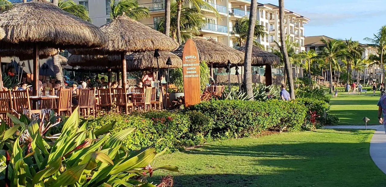 Maui Westside Presents: Luana Garden Villas 14D Kaanapali